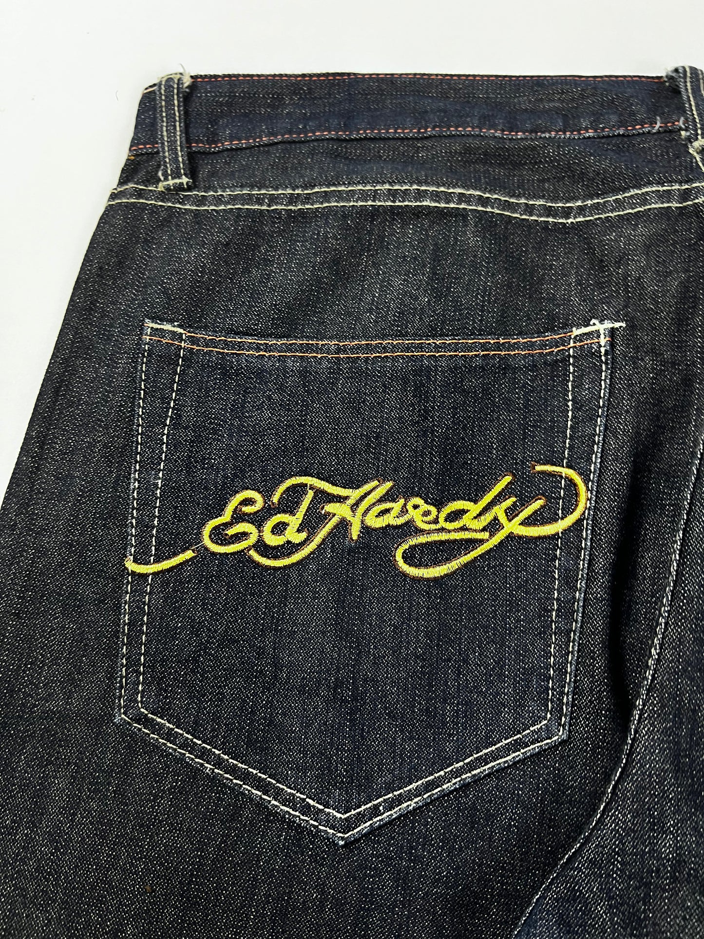ed hardy