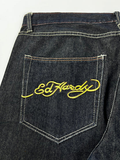 ed hardy