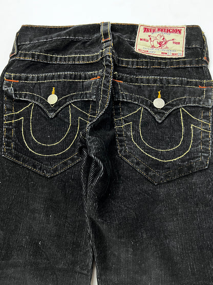 TRUE RELIGION