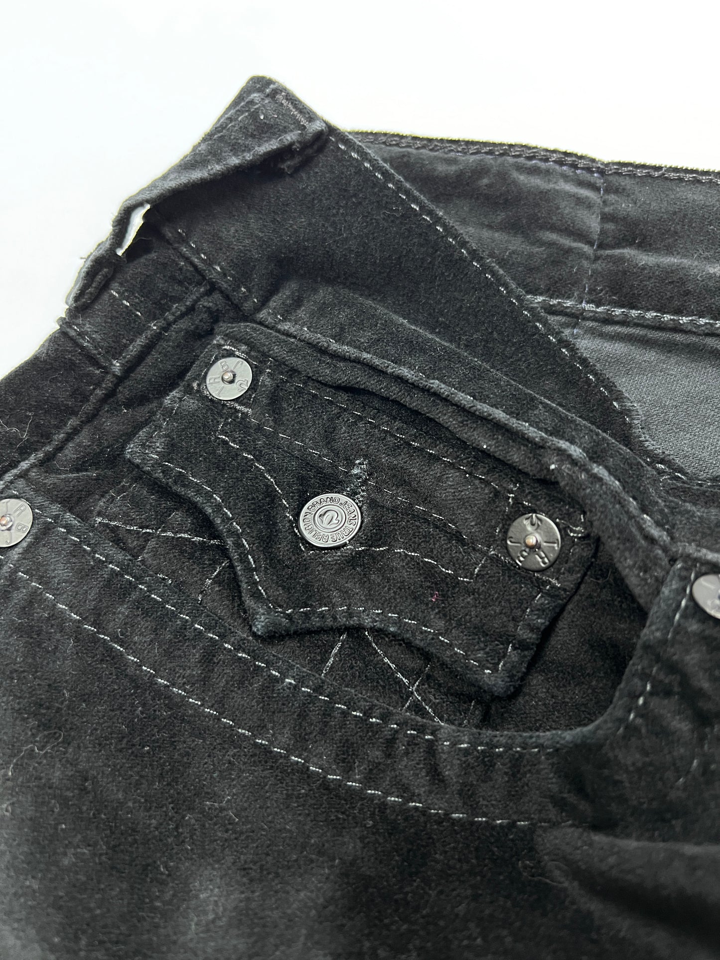 TRUE RELIGION