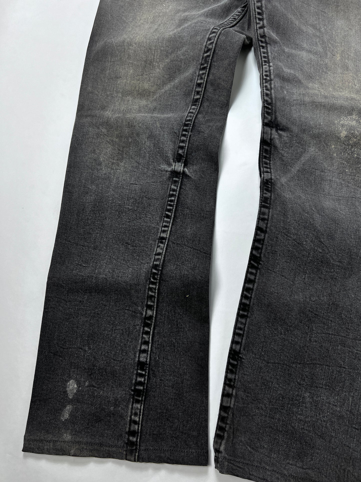 TRUE RELIGION