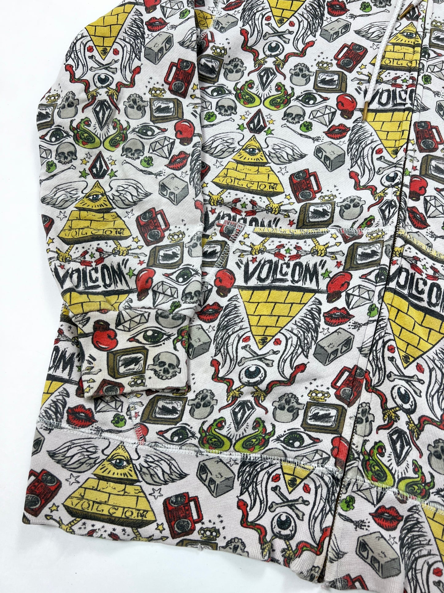 Volcom