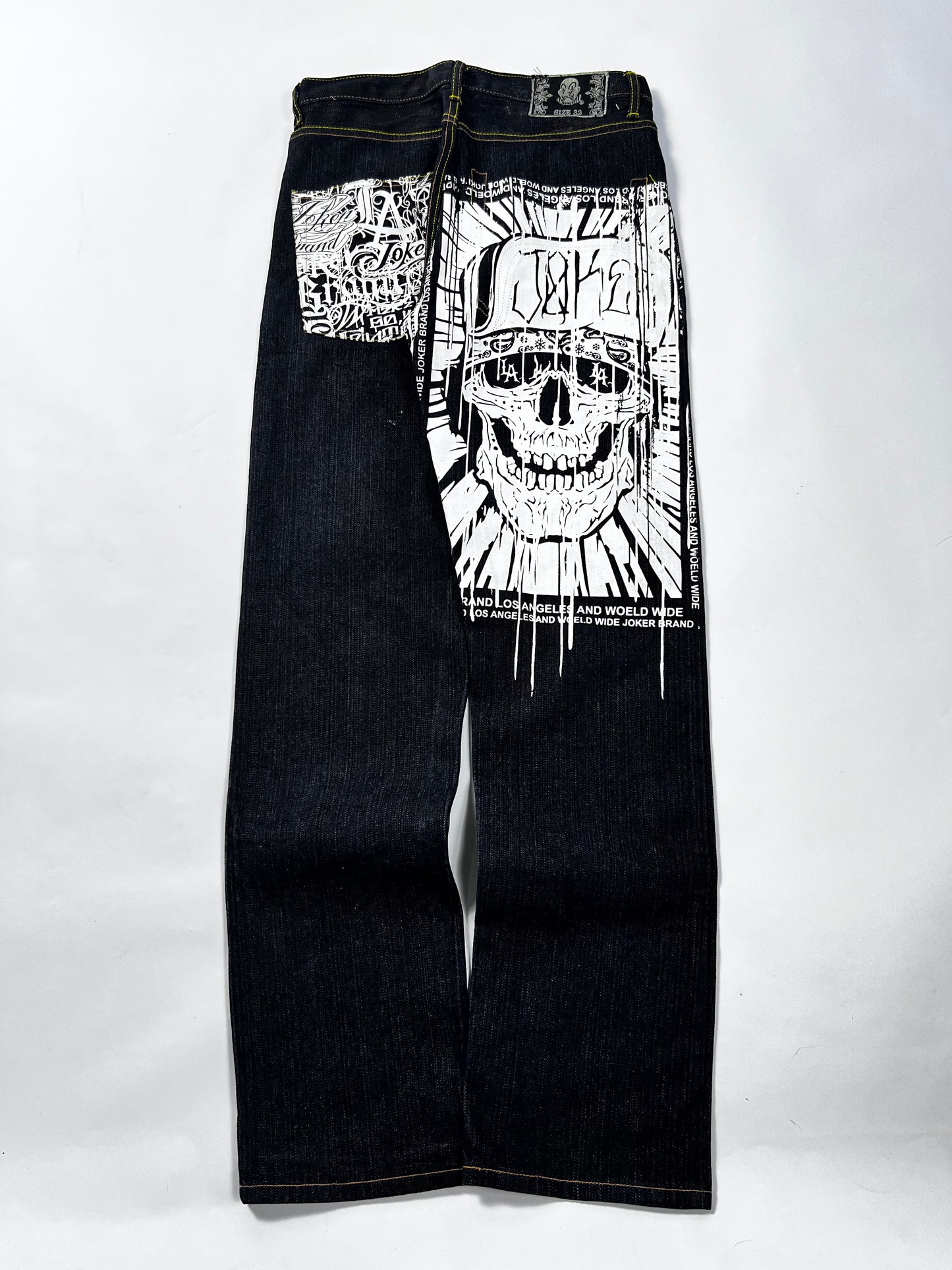 Joker Jeans