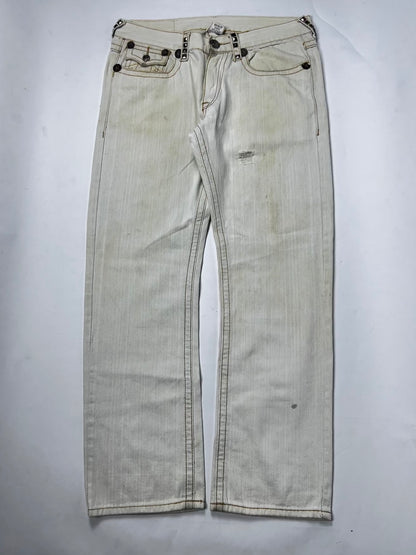 TRUE RELIGION