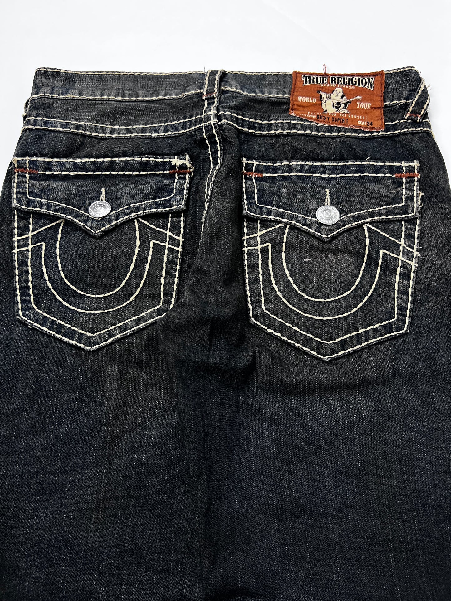 TRUE RELIGION
