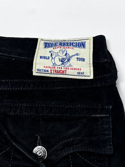 TRUE RELIGION