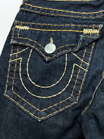 TRUE RELIGION