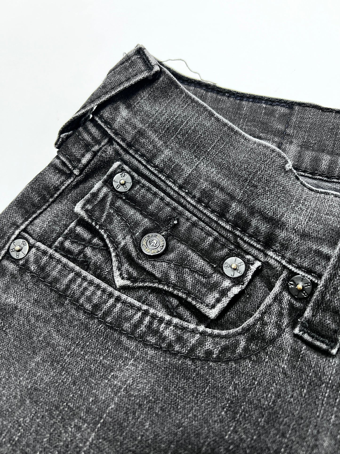 TRUE RELIGION