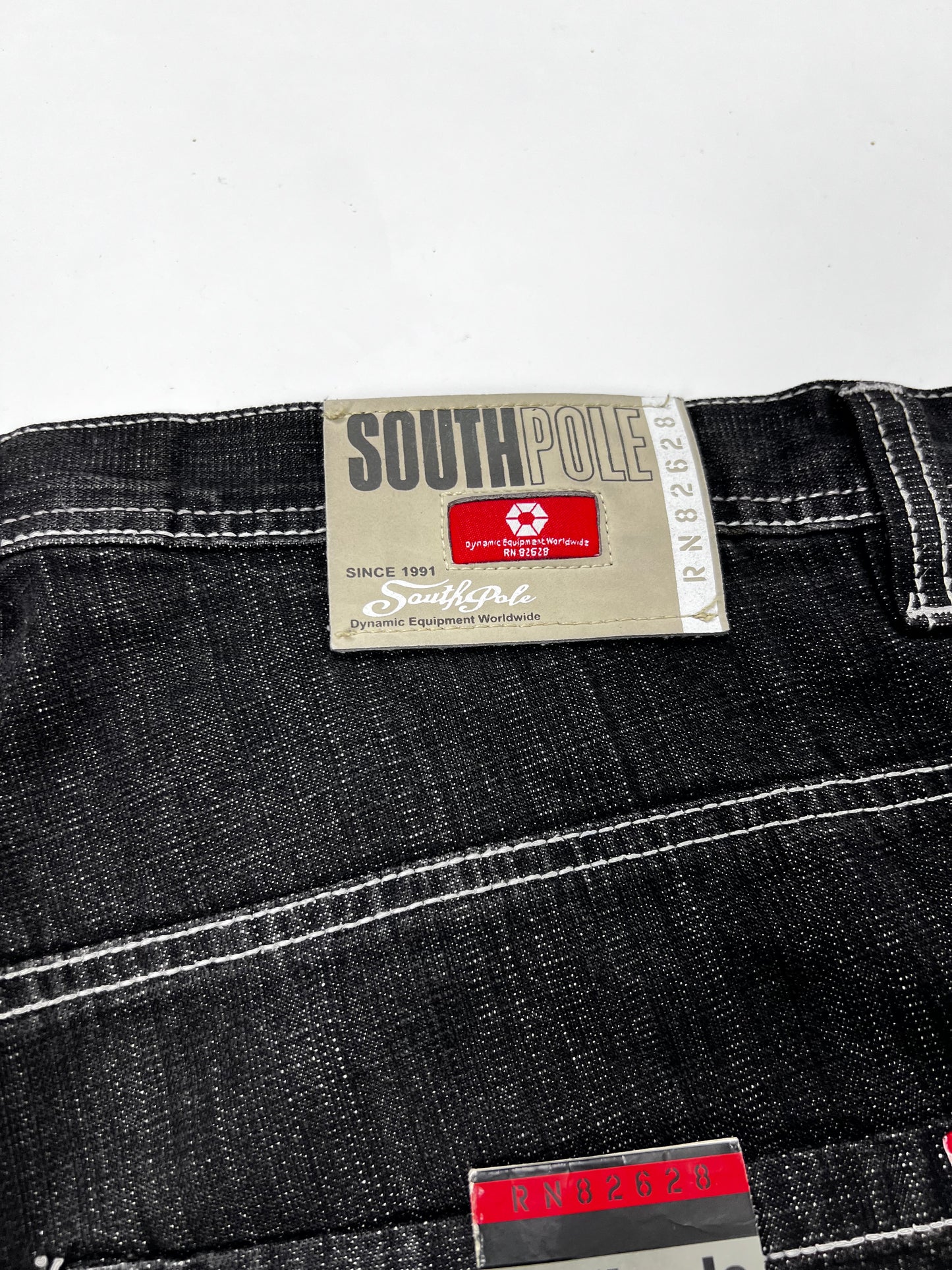 South pole
