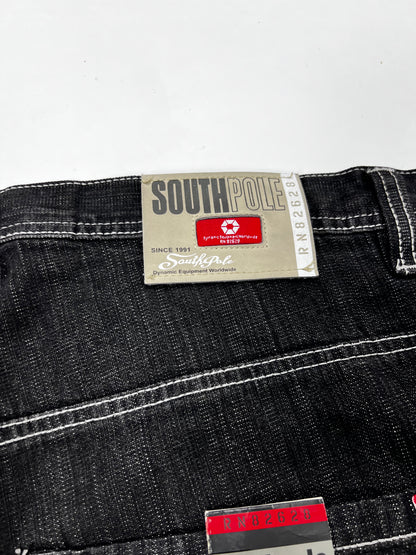 South pole
