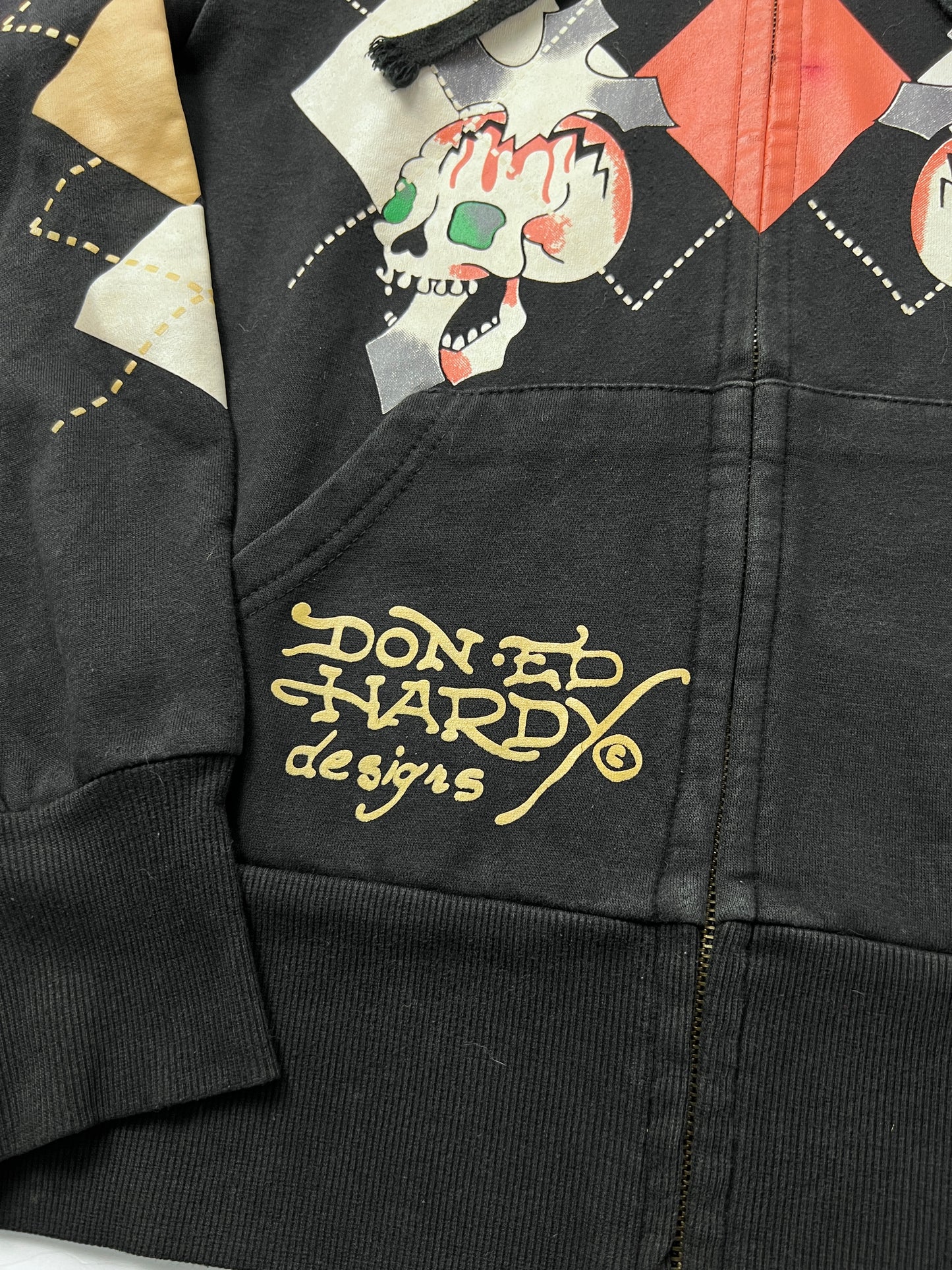 ed hardy