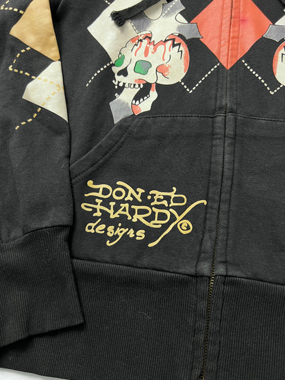 ed hardy