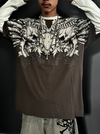 Xtreme couture