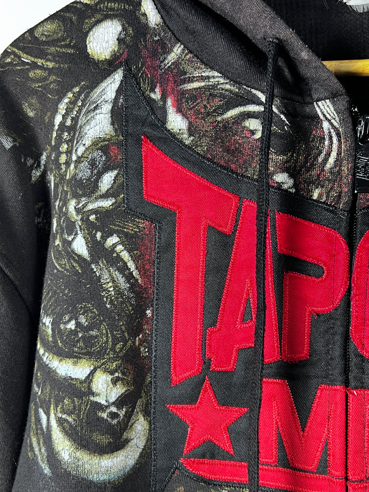 TAPOUT