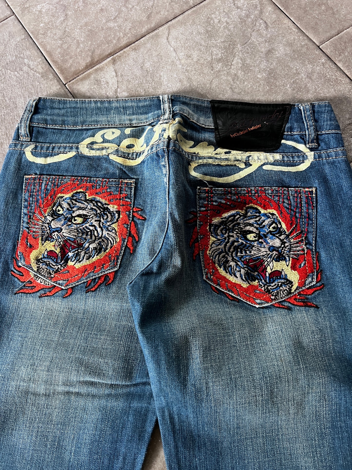 ed hardy