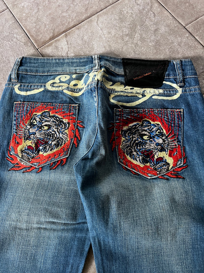 ed hardy