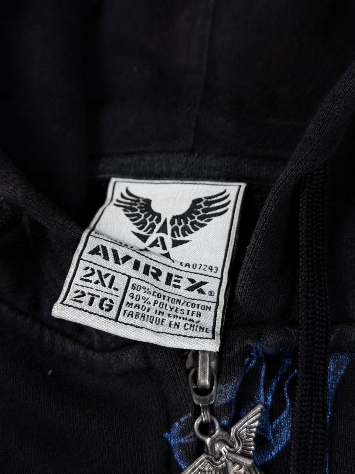 Avirex (Rare)
