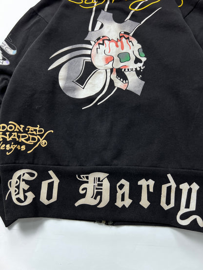 ed hardy
