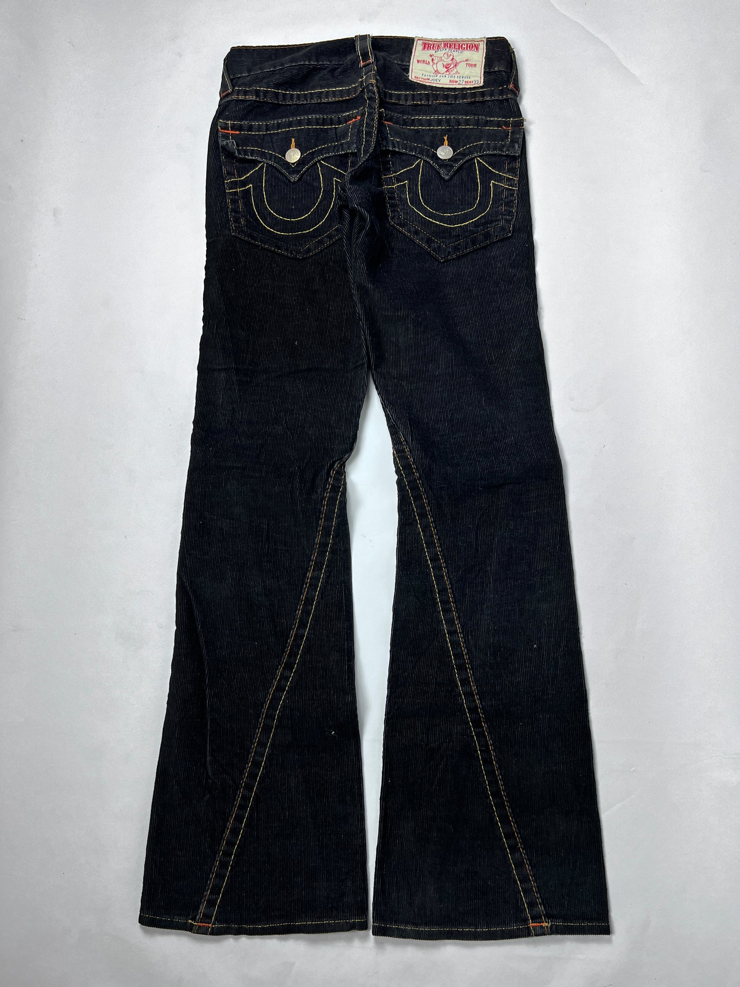 TRUE RELIGION