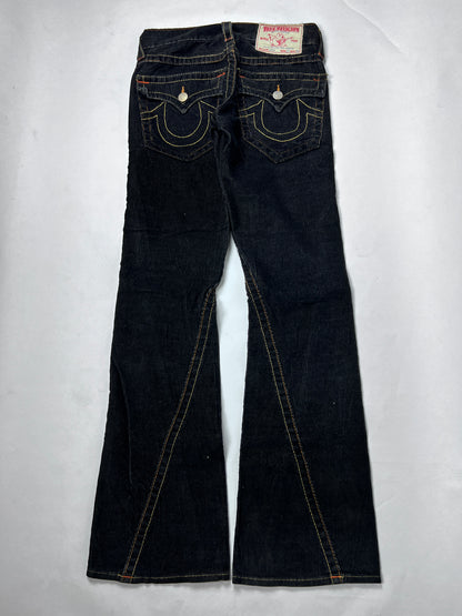 TRUE RELIGION