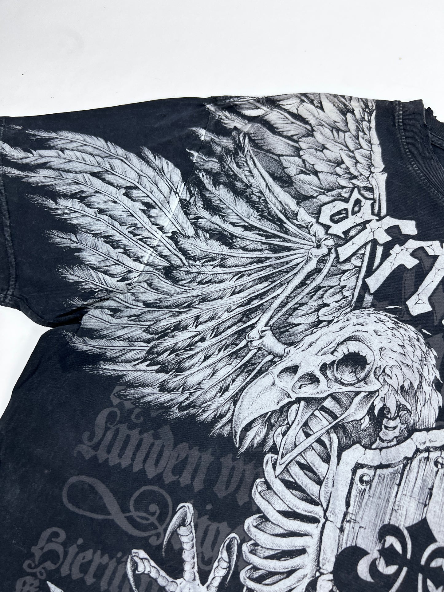 Affliction