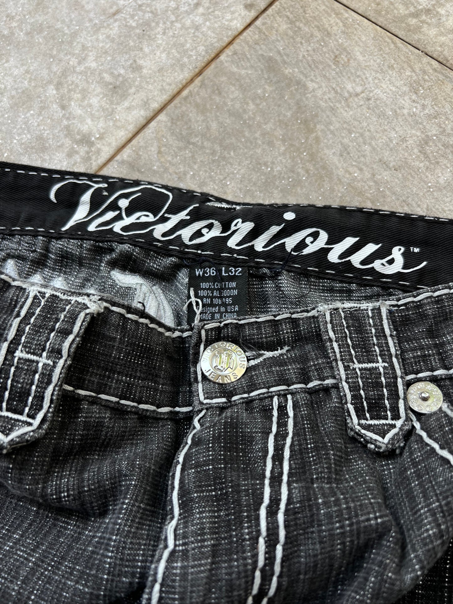 Victories