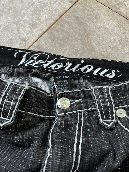 Victories
