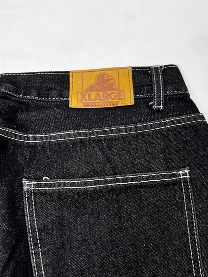 Xlarge Jeans