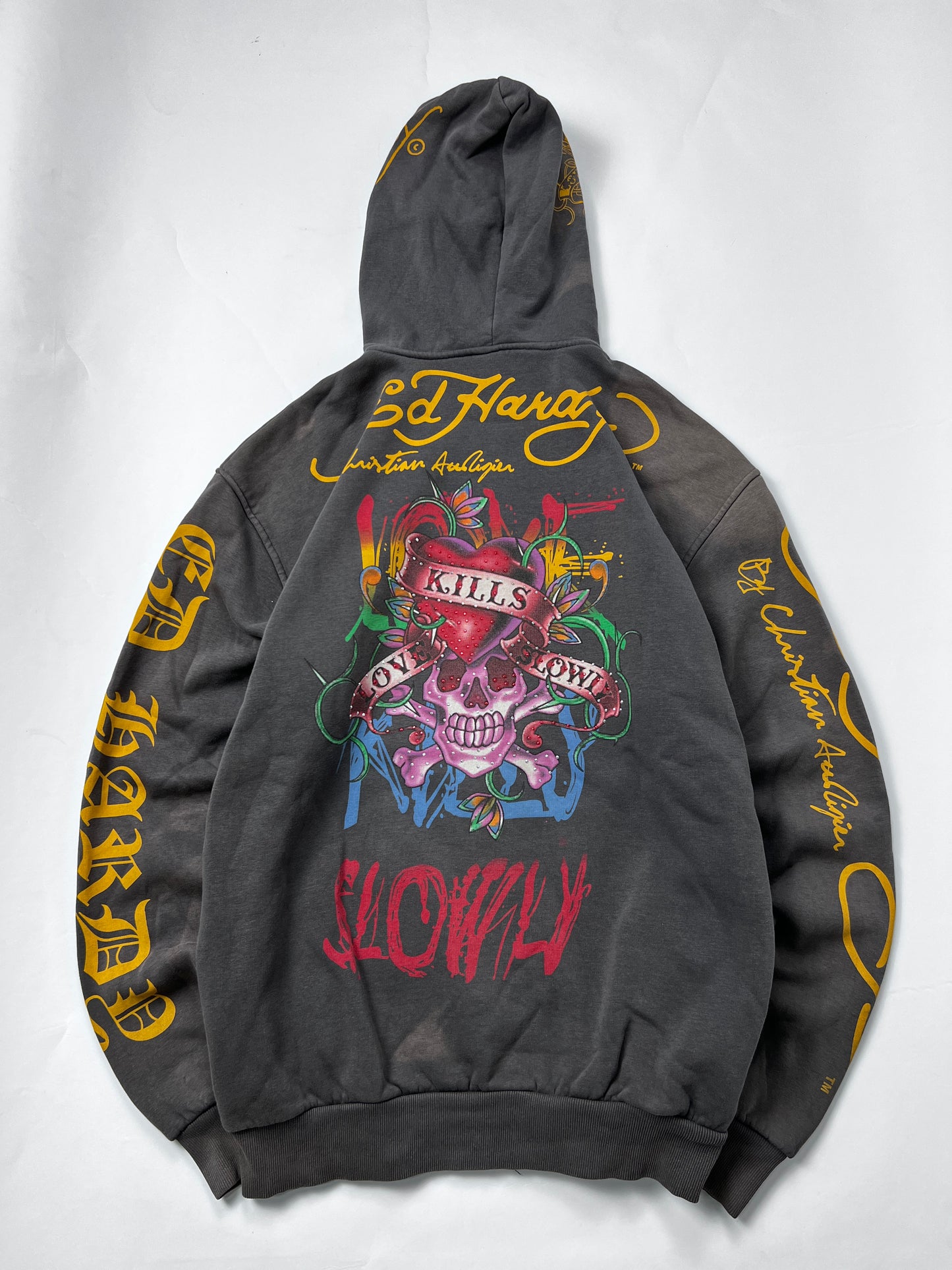 ed hardy