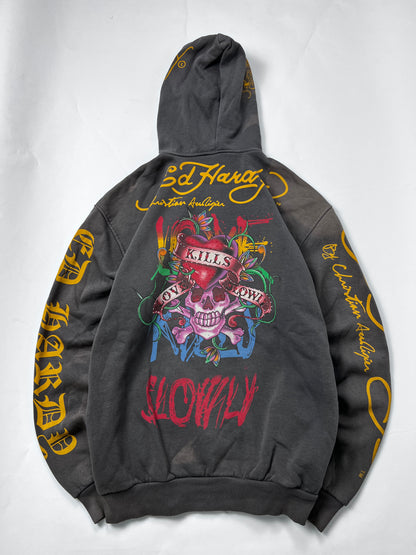 ed hardy