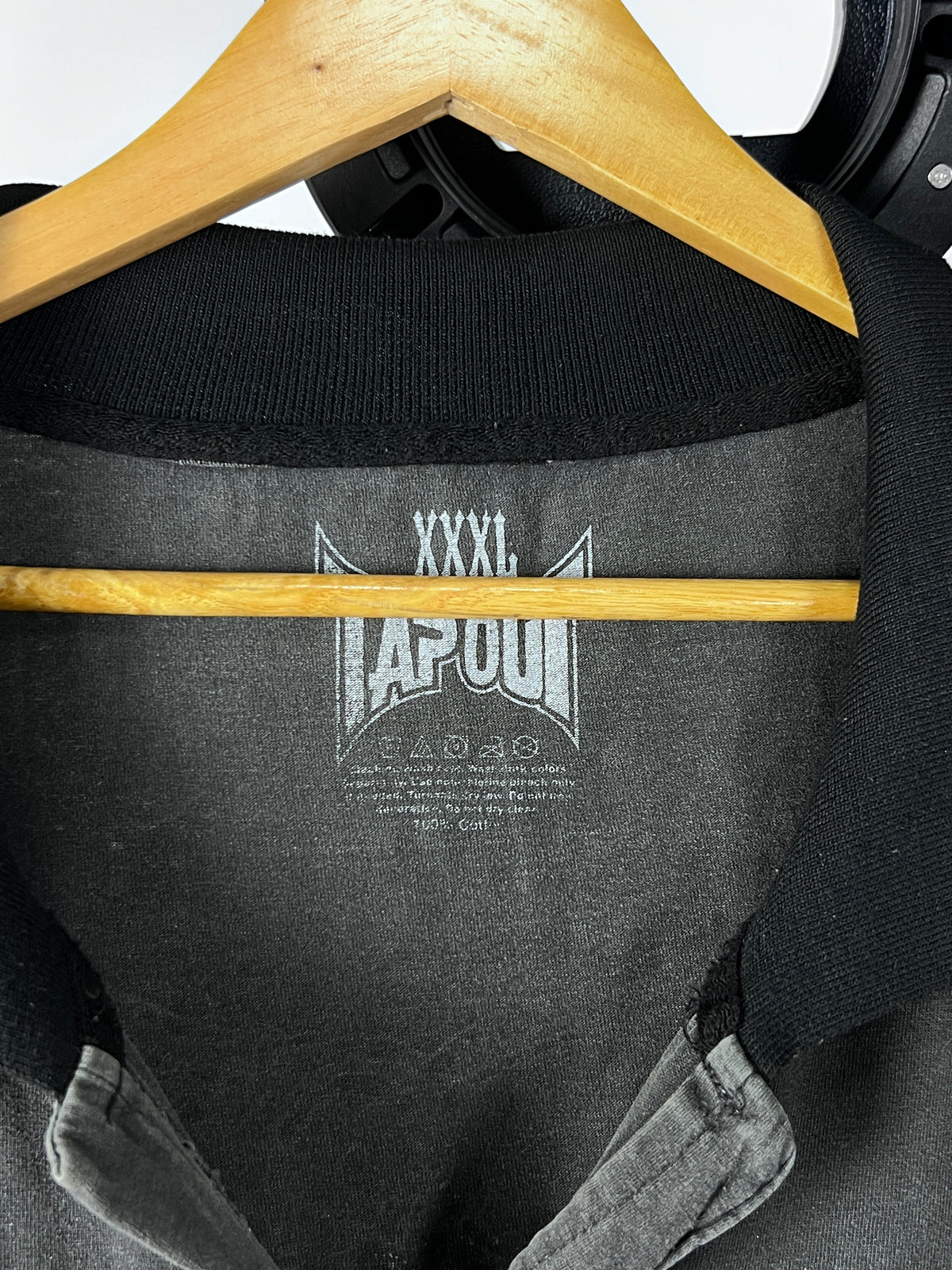 TAPOUT