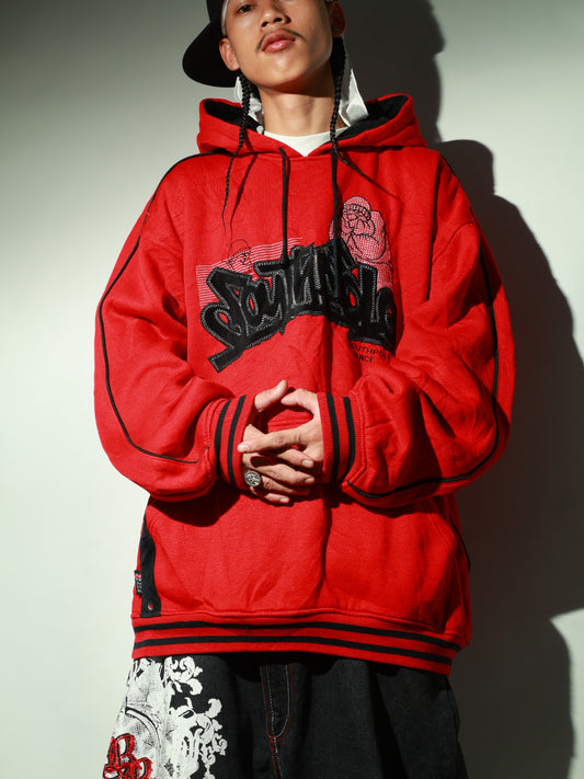 South pole