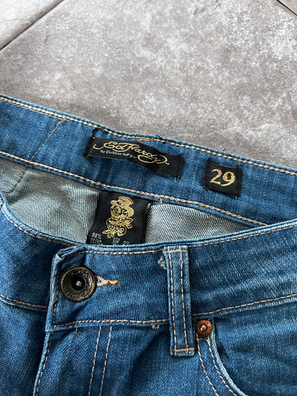 ed hardy