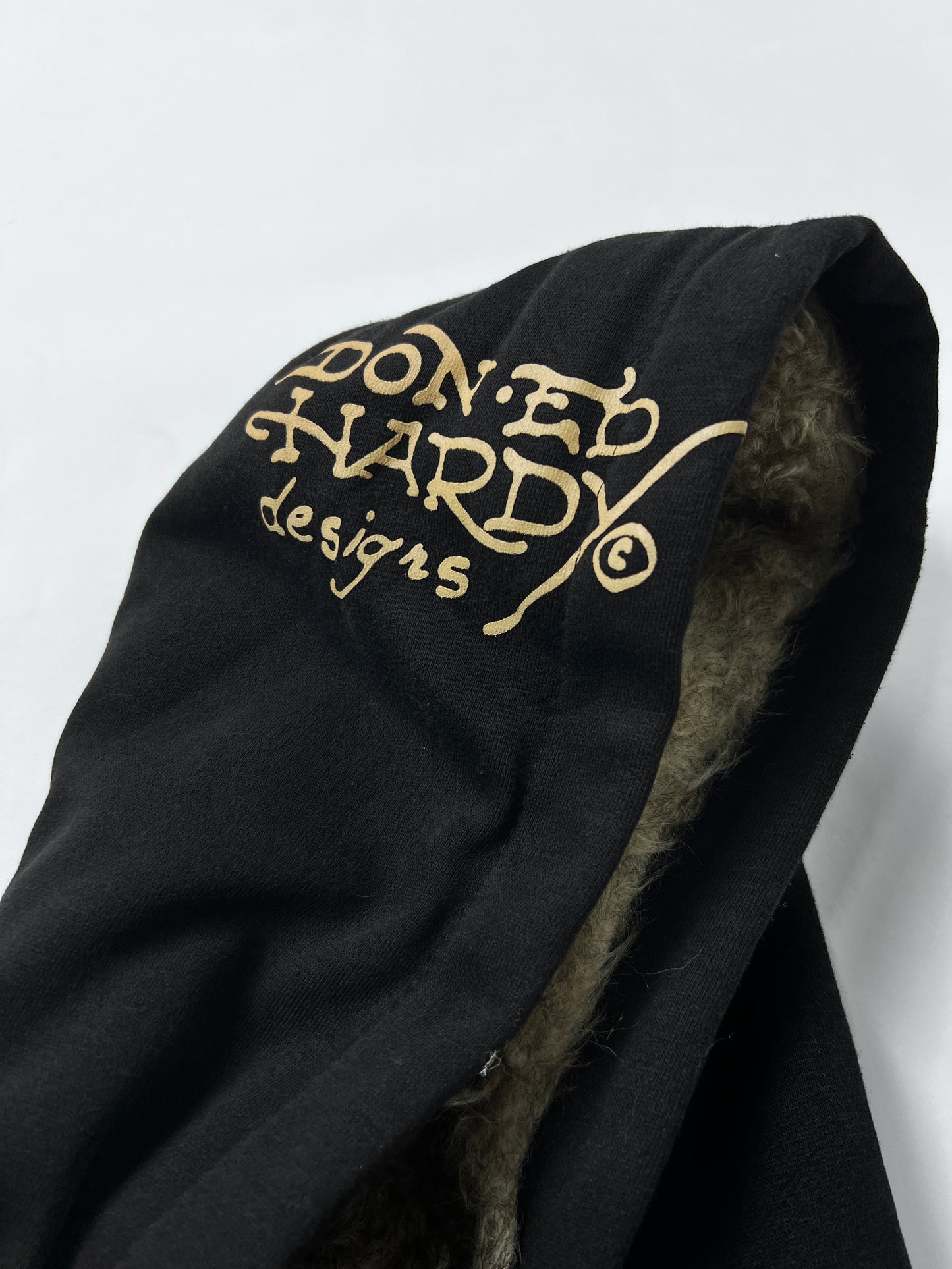 ed hardy