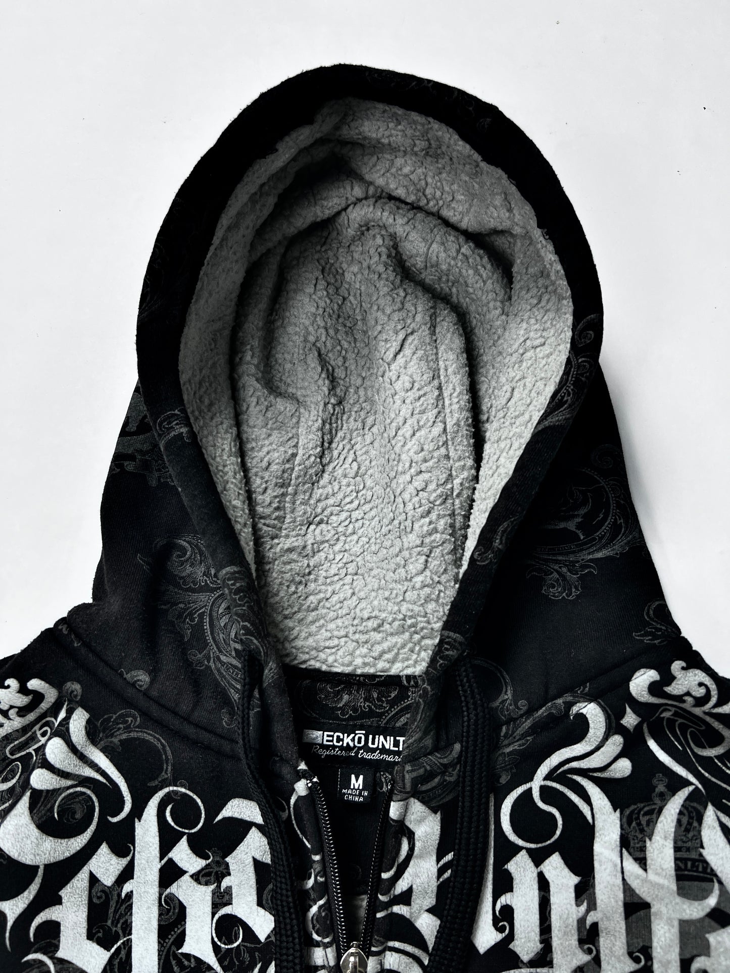 Ecko