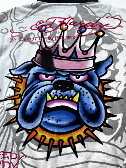 ed hardy