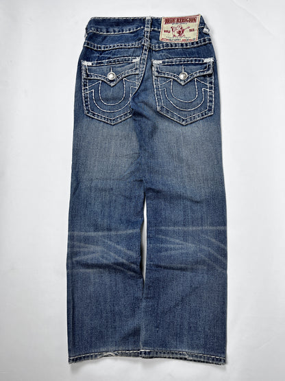 TRUE RELIGION