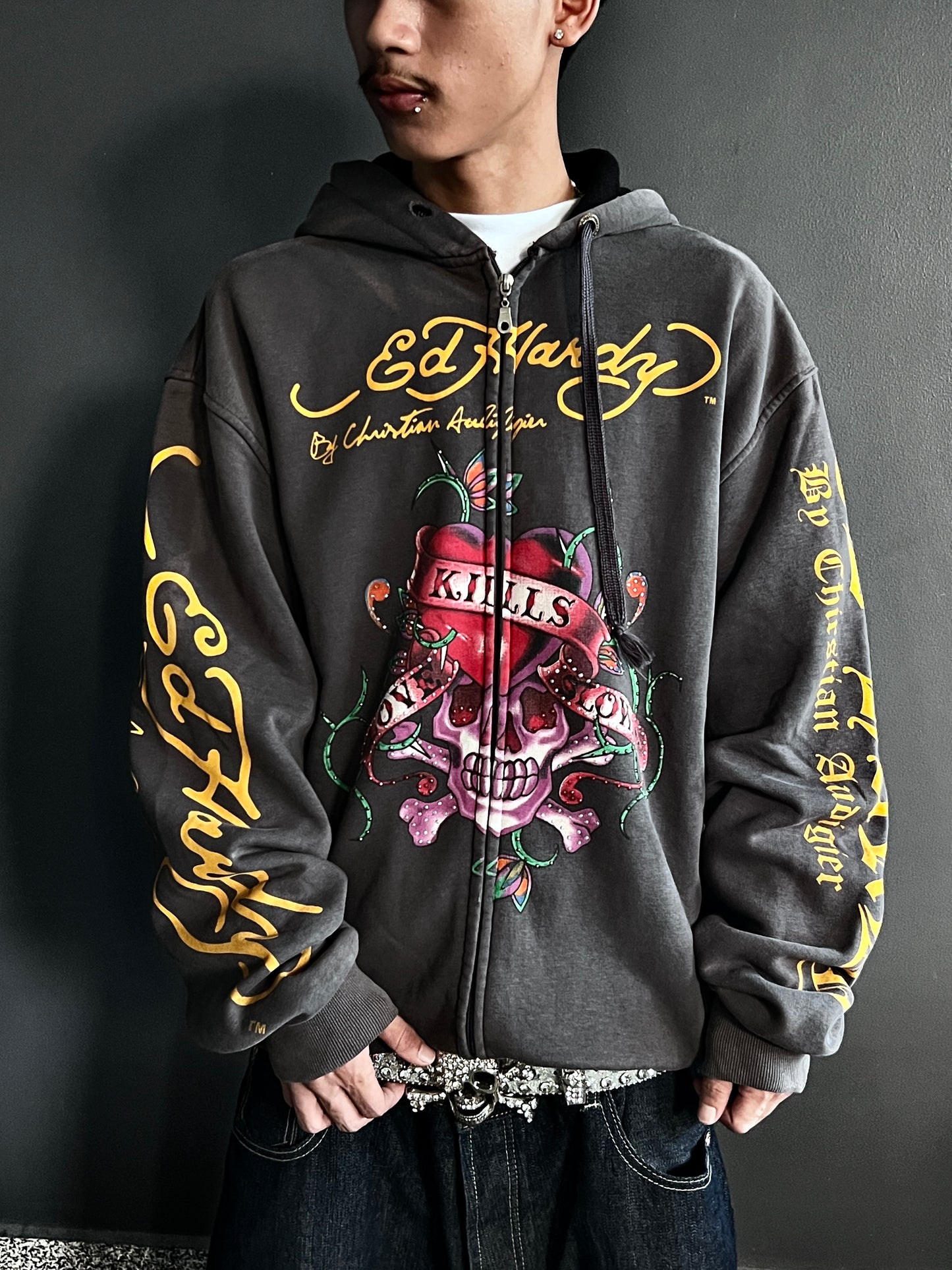 ed hardy